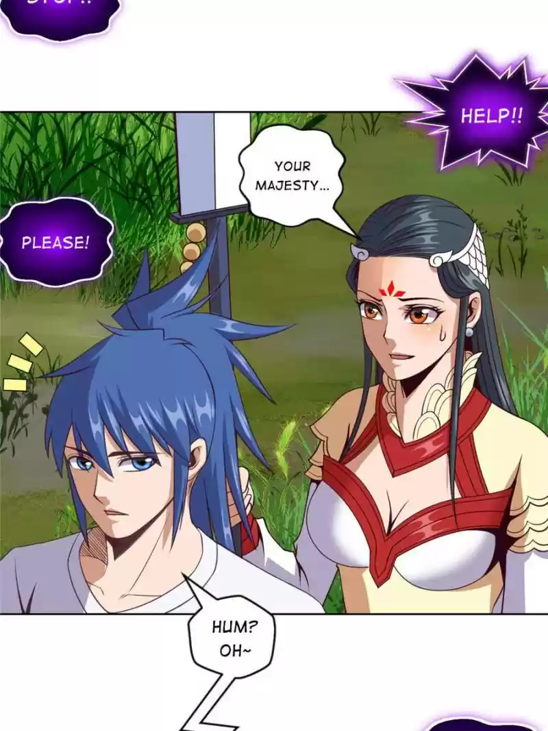 Doomed To Be A King Chapter 52