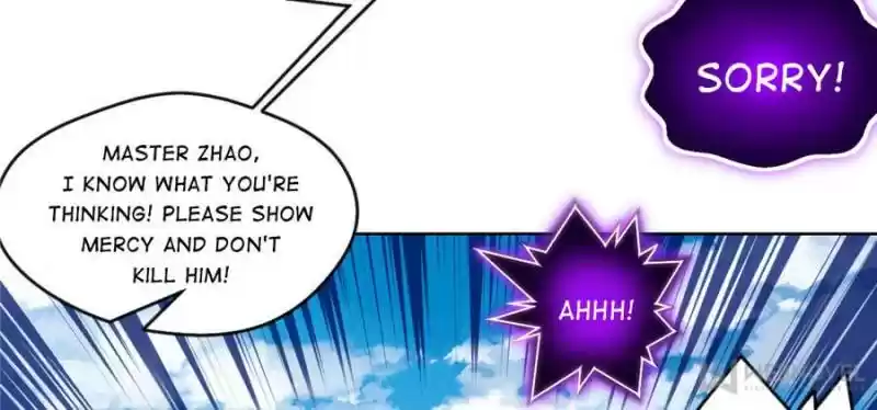 Doomed To Be A King Chapter 52