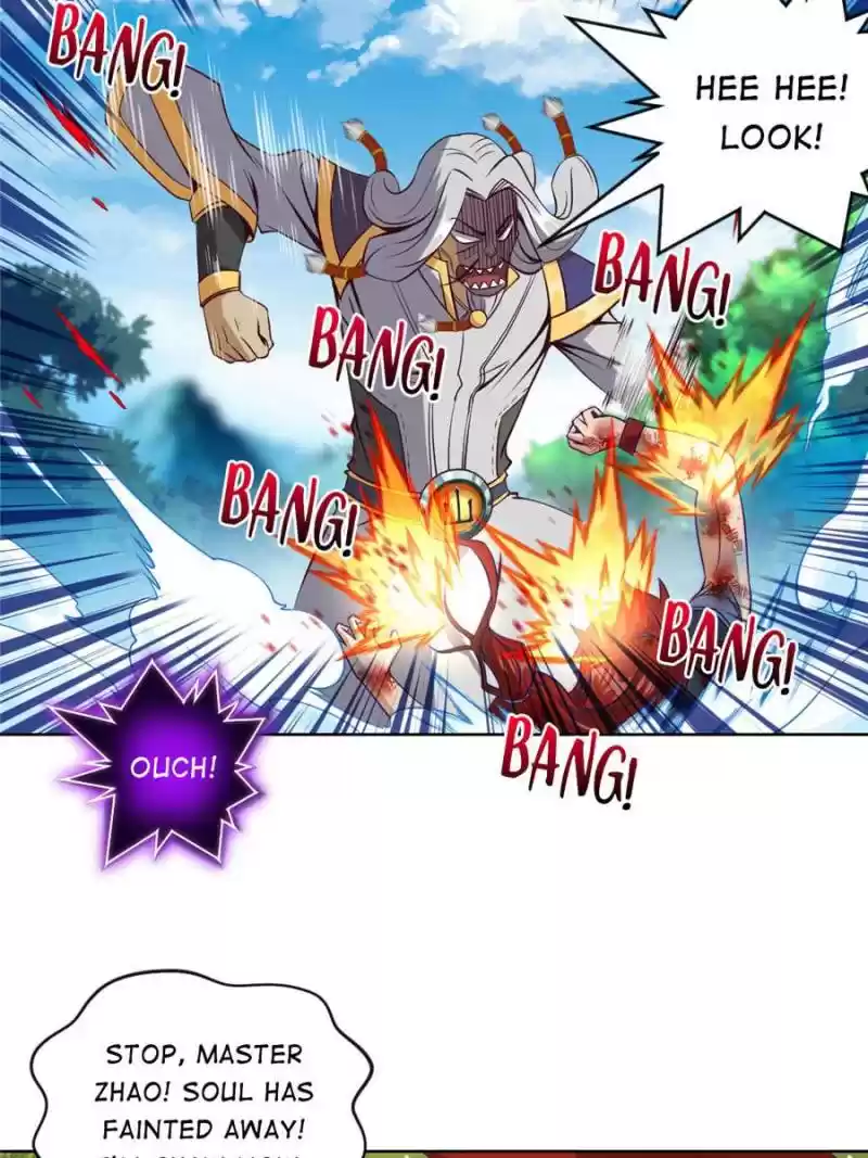 Doomed To Be A King Chapter 52