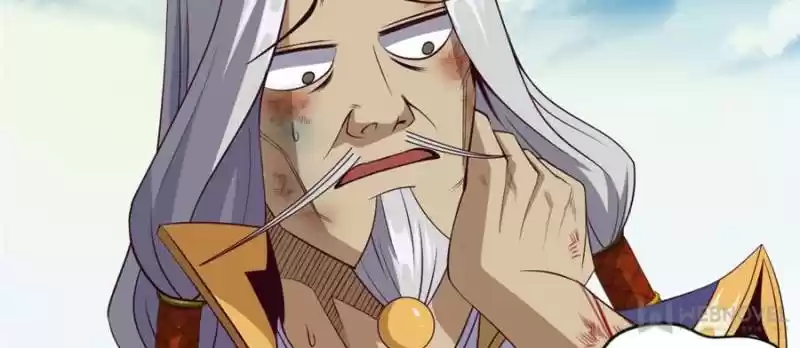 Doomed To Be A King Chapter 52