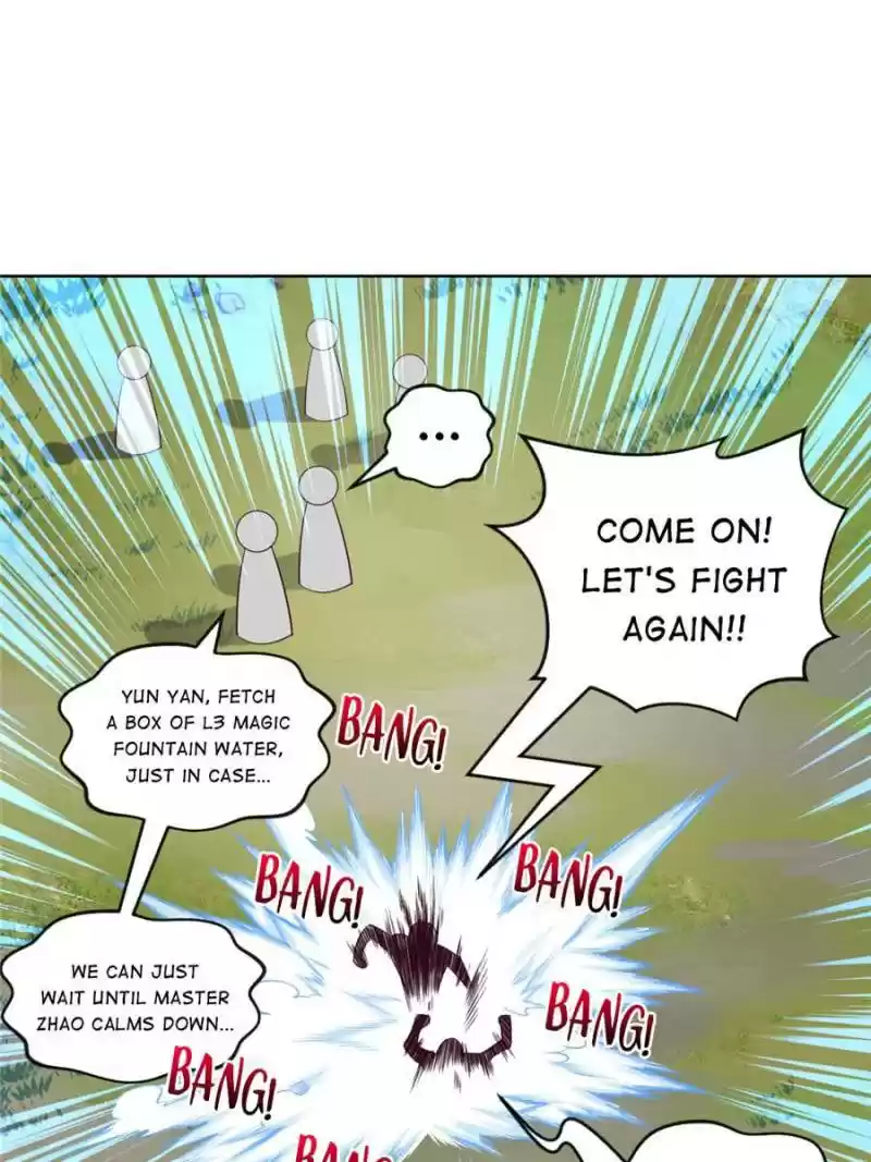 Doomed To Be A King Chapter 52