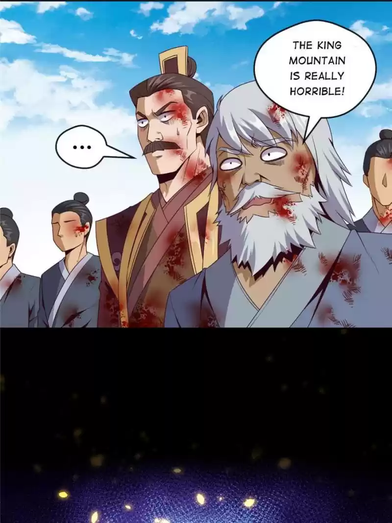 Doomed To Be A King Chapter 52