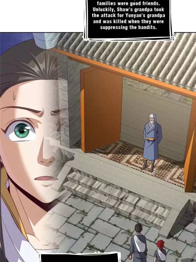 Doomed To Be A King Chapter 52