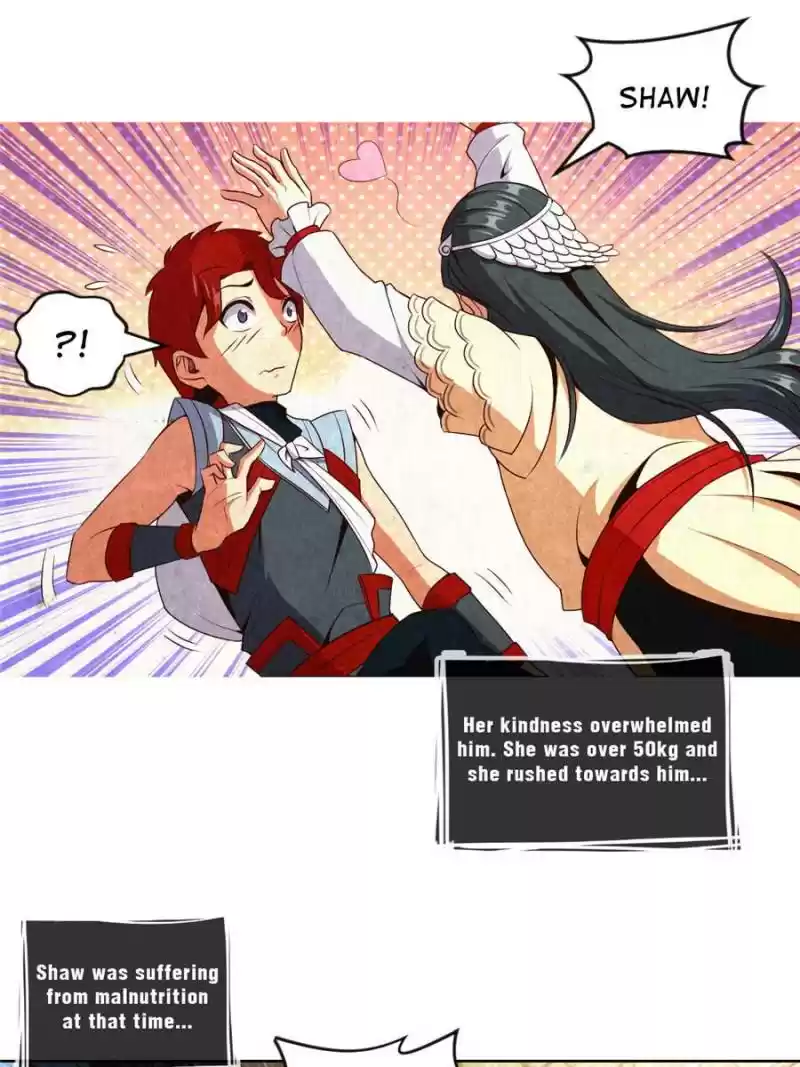 Doomed To Be A King Chapter 53