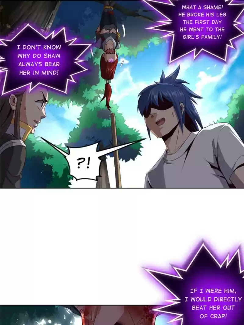 Doomed To Be A King Chapter 53