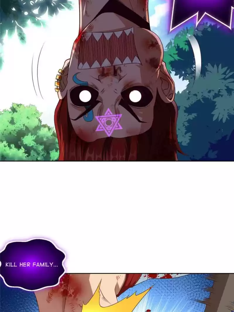 Doomed To Be A King Chapter 53