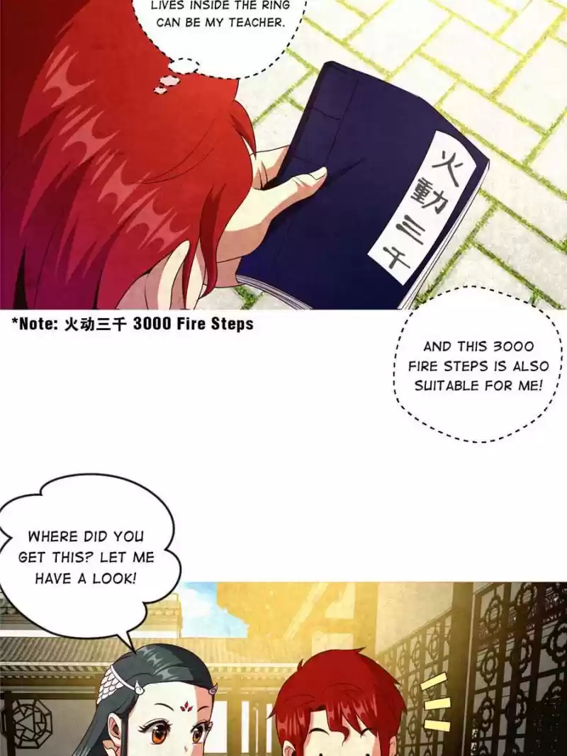 Doomed To Be A King Chapter 53