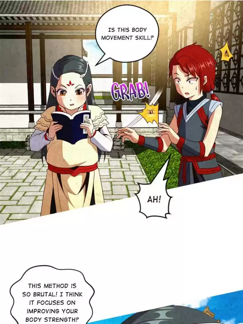 Doomed To Be A King Chapter 53