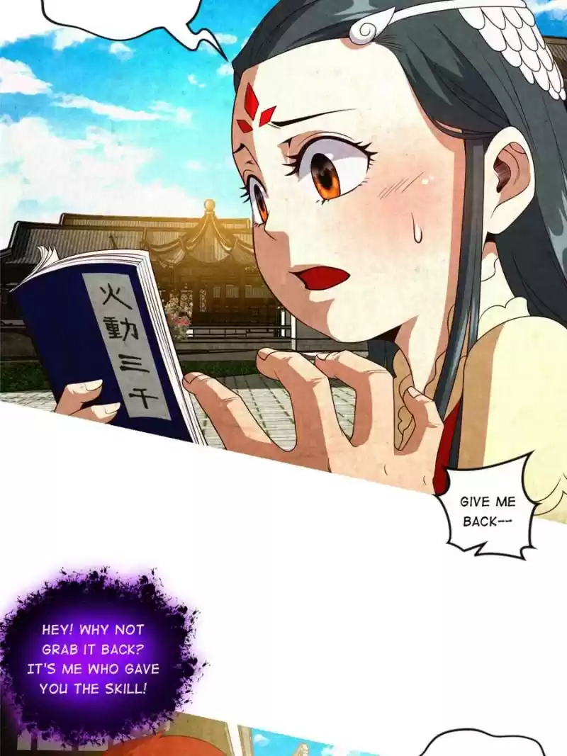 Doomed To Be A King Chapter 53