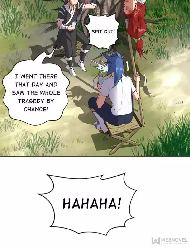 Doomed To Be A King Chapter 53