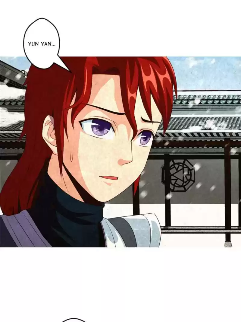 Doomed To Be A King Chapter 53