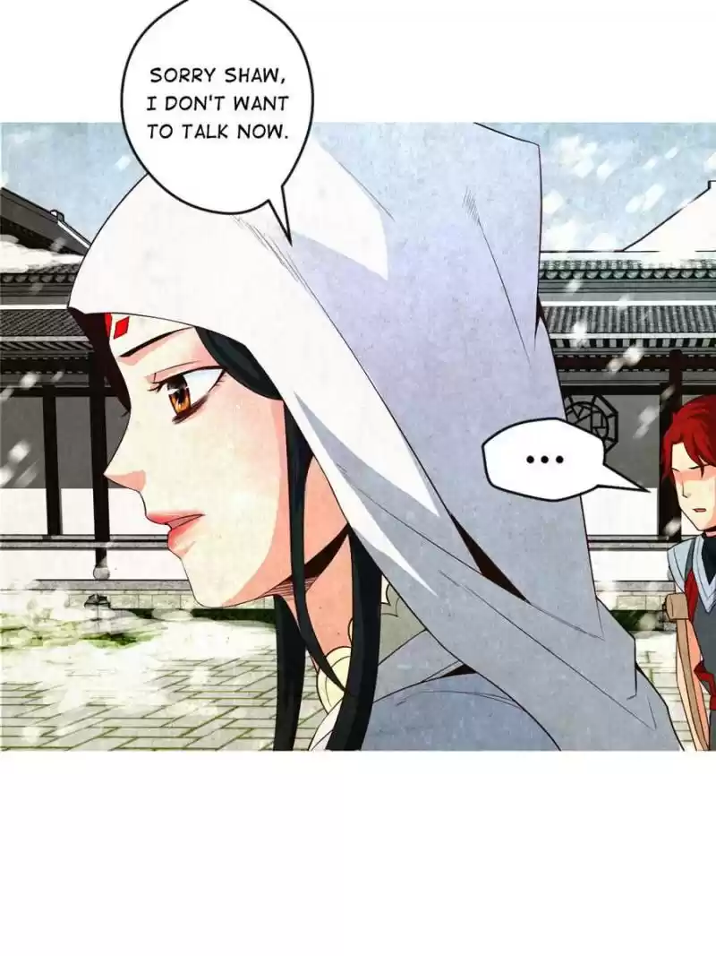 Doomed To Be A King Chapter 53