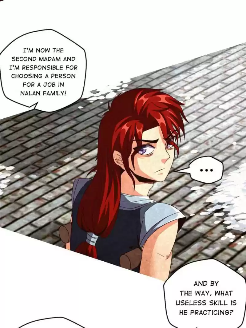 Doomed To Be A King Chapter 53