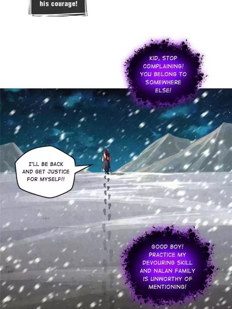 Doomed To Be A King Chapter 53