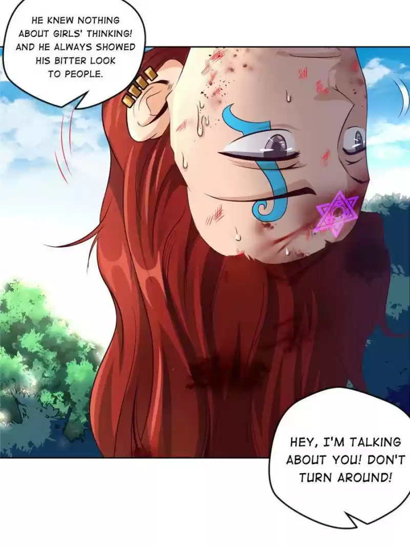 Doomed To Be A King Chapter 53