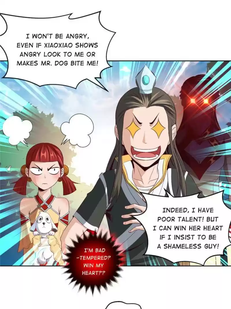 Doomed To Be A King Chapter 53