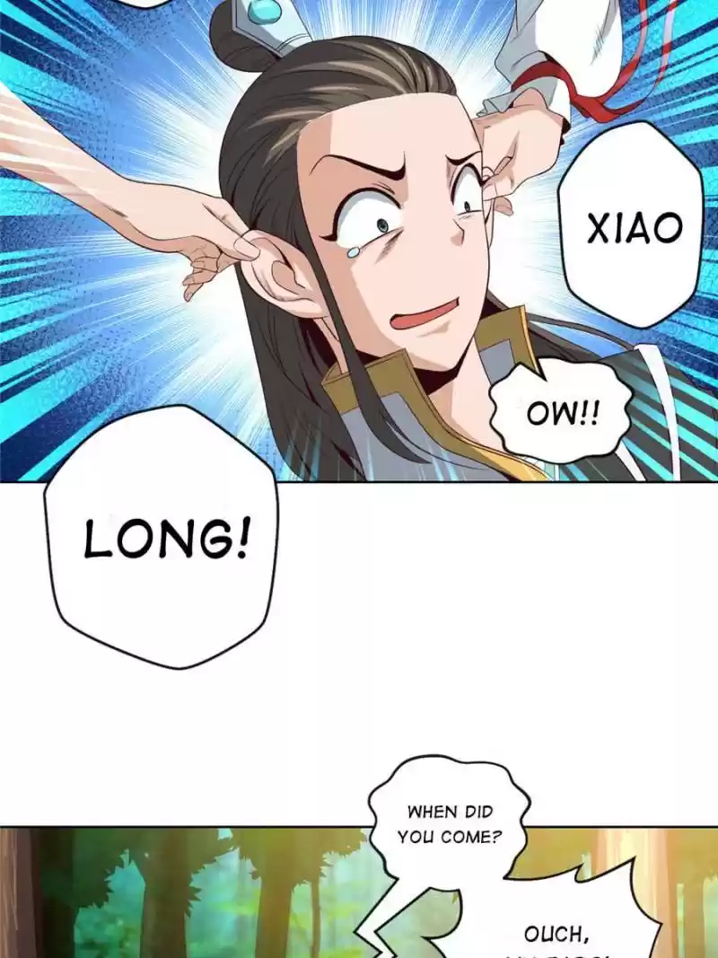 Doomed To Be A King Chapter 53