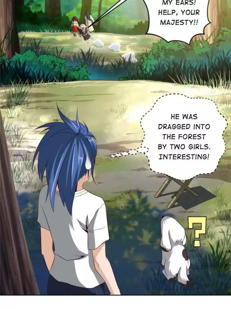 Doomed To Be A King Chapter 53