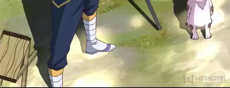 Doomed To Be A King Chapter 53