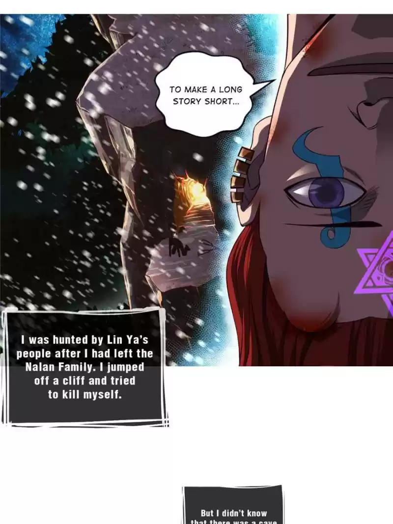 Doomed To Be A King Chapter 54