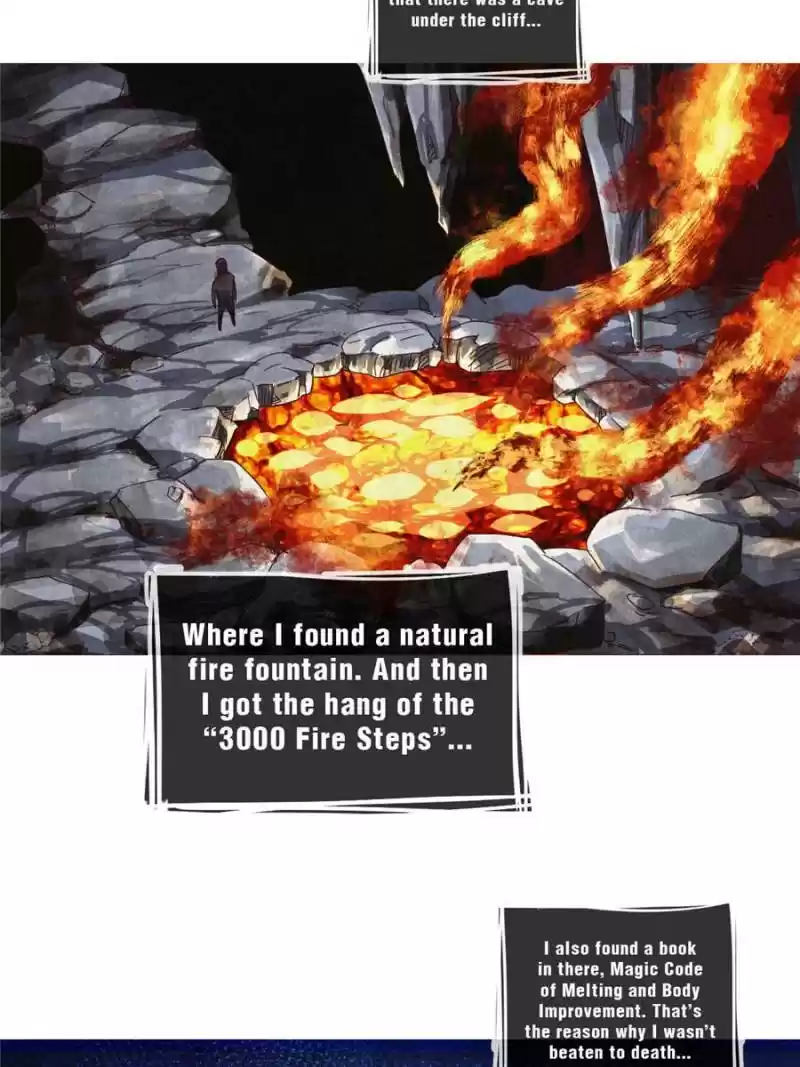 Doomed To Be A King Chapter 54