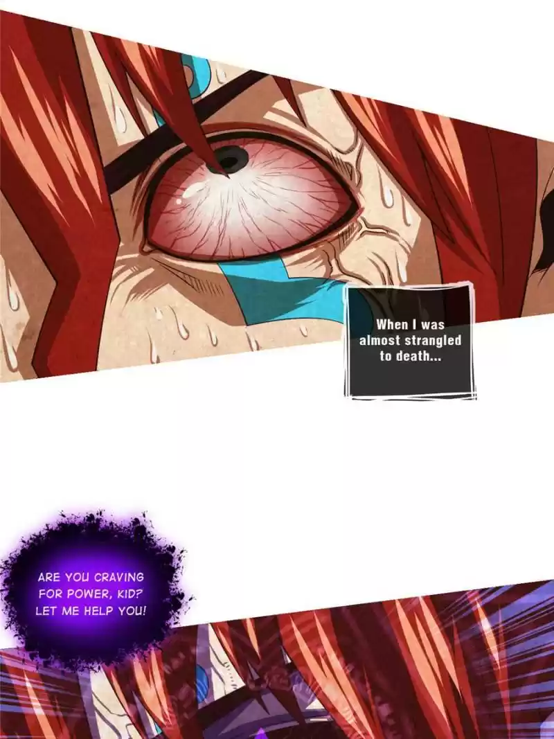 Doomed To Be A King Chapter 54