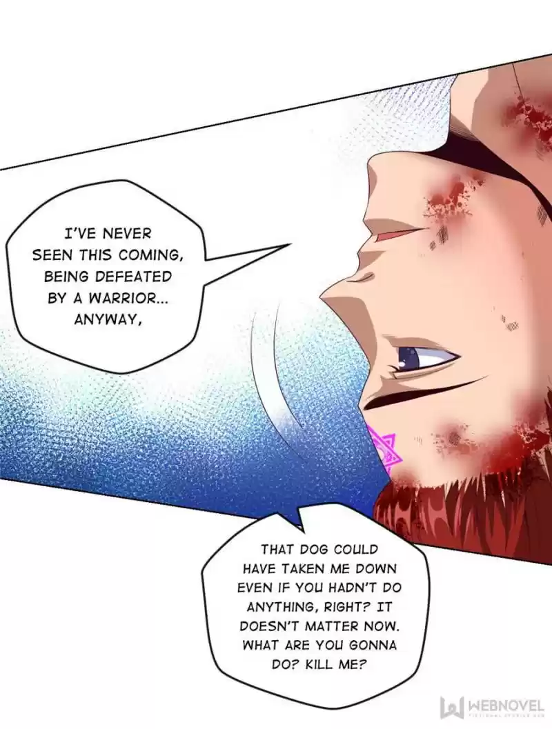 Doomed To Be A King Chapter 54