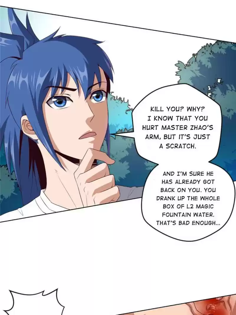 Doomed To Be A King Chapter 54