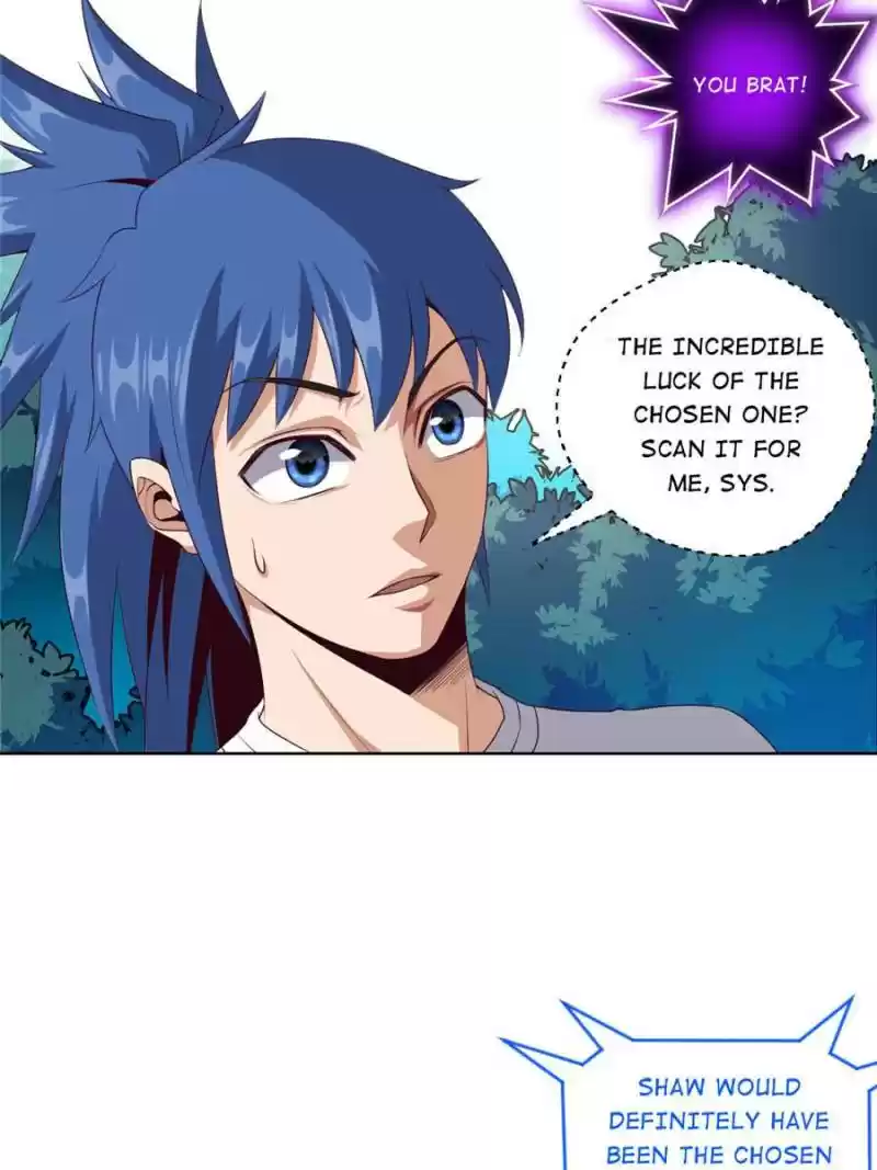 Doomed To Be A King Chapter 54