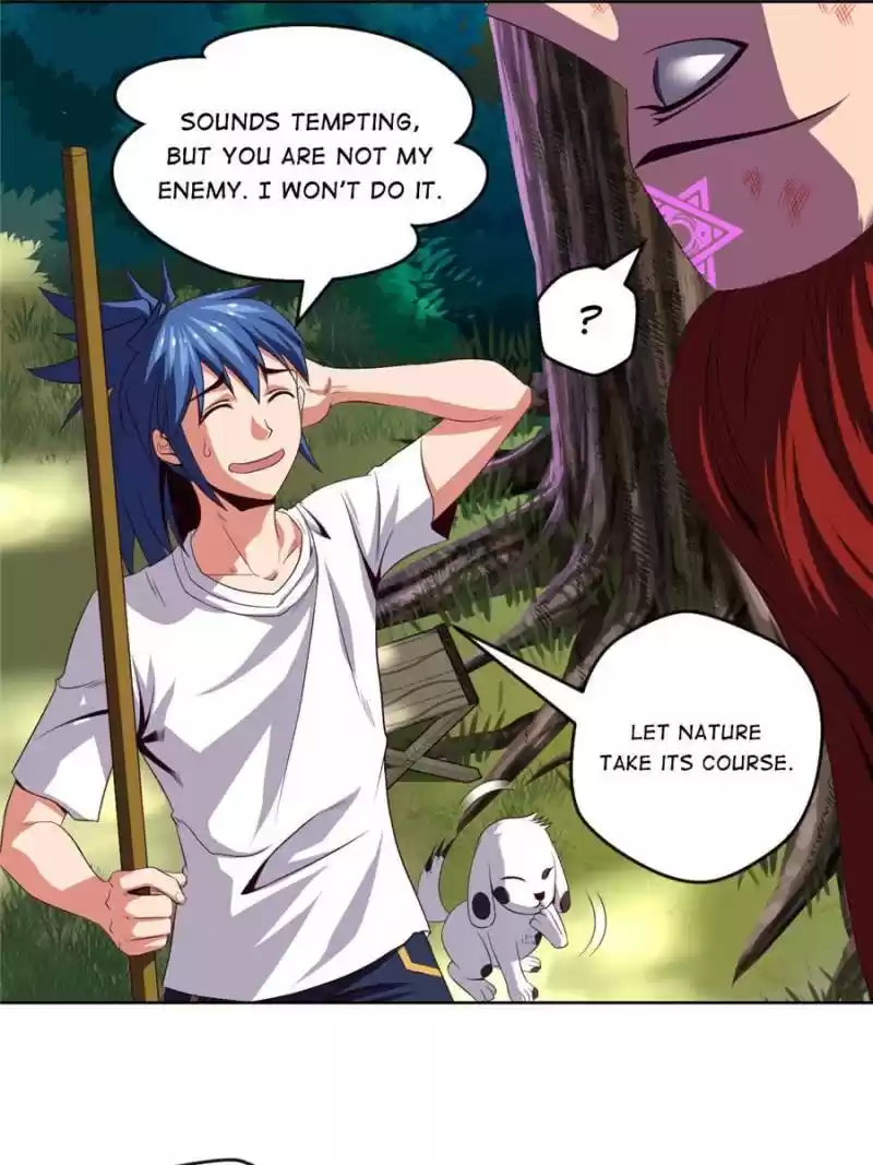 Doomed To Be A King Chapter 54