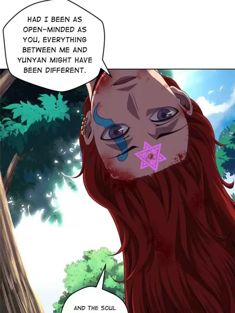 Doomed To Be A King Chapter 54