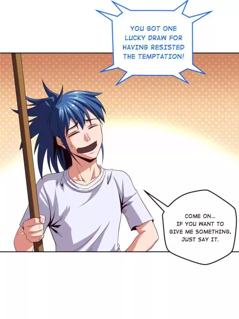 Doomed To Be A King Chapter 54