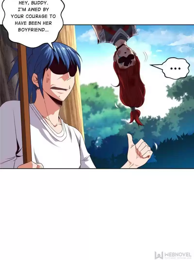 Doomed To Be A King Chapter 54