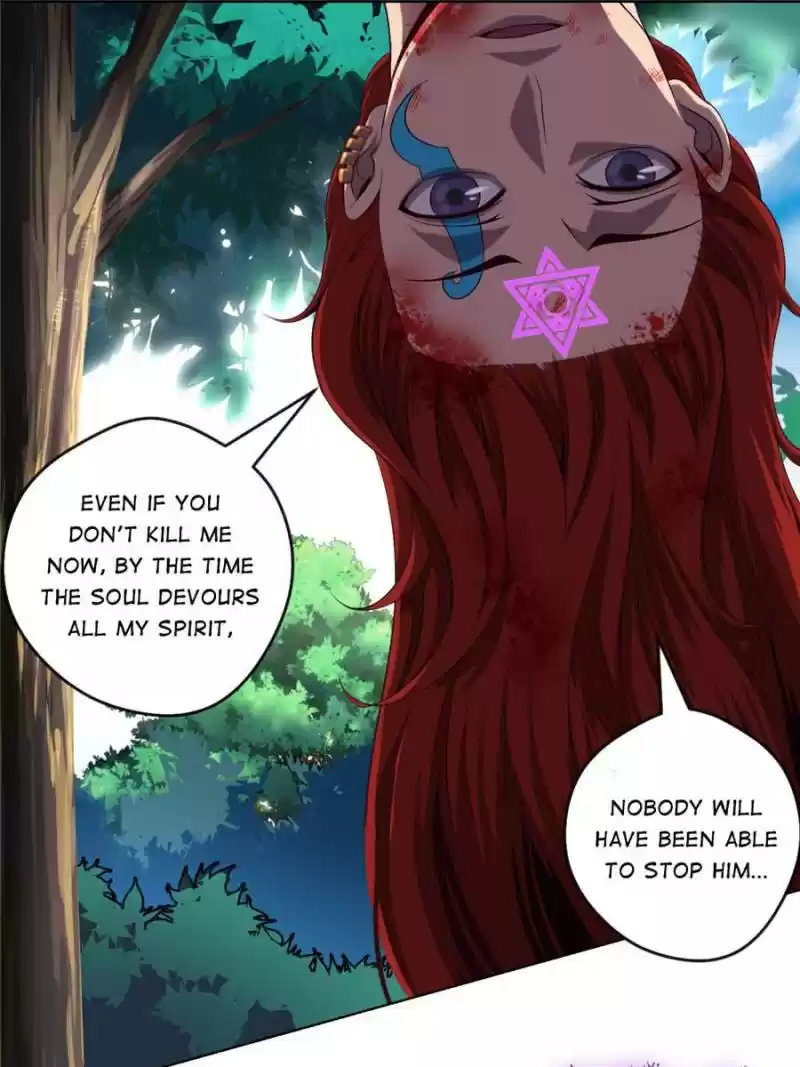 Doomed To Be A King Chapter 54