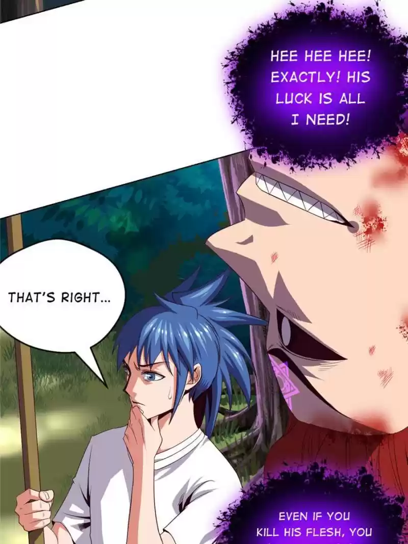 Doomed To Be A King Chapter 54