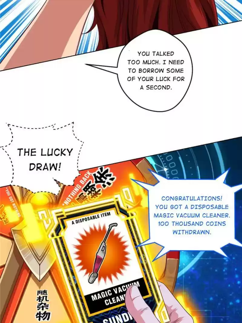 Doomed To Be A King Chapter 54