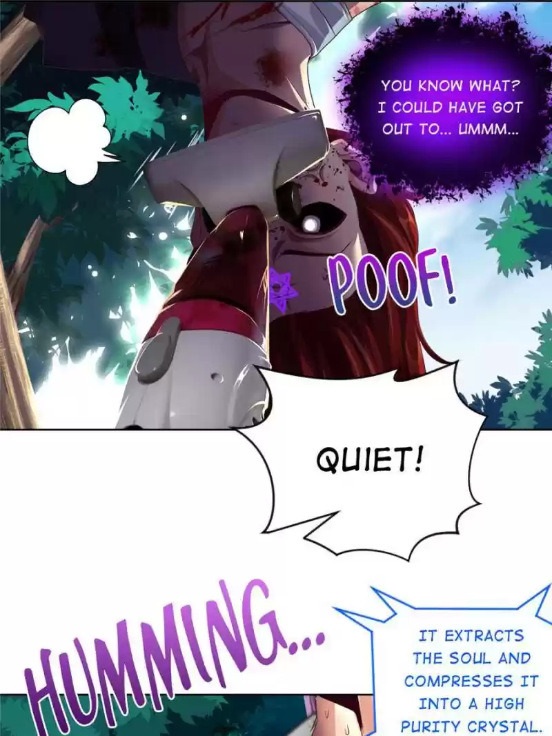 Doomed To Be A King Chapter 54