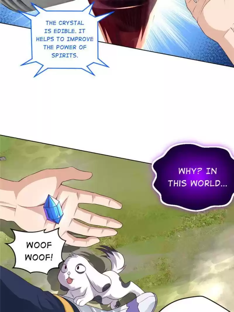 Doomed To Be A King Chapter 54