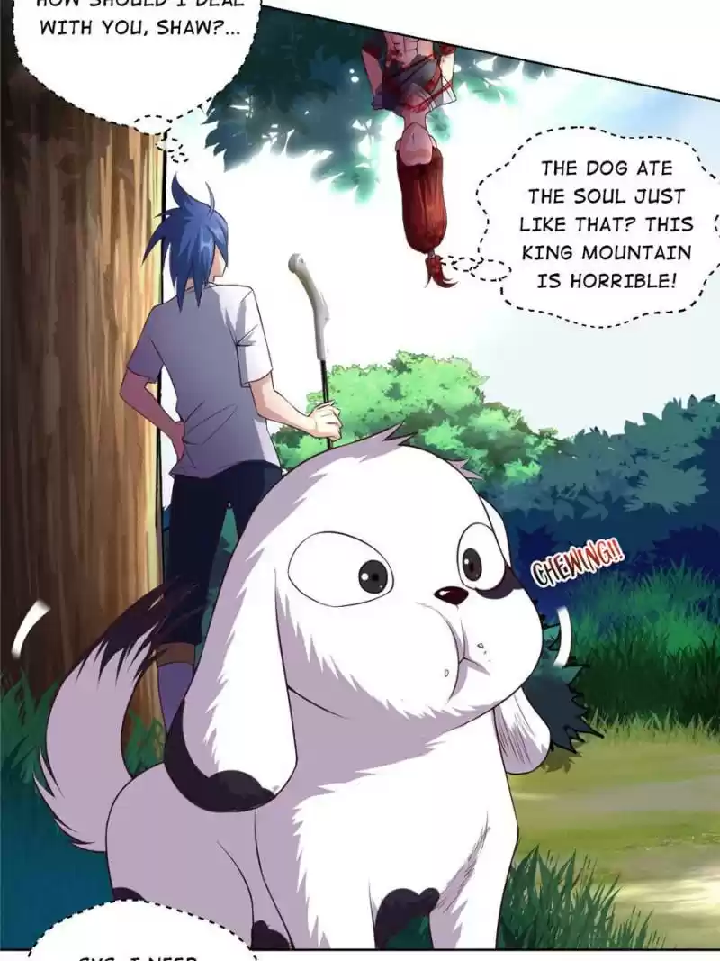 Doomed To Be A King Chapter 54