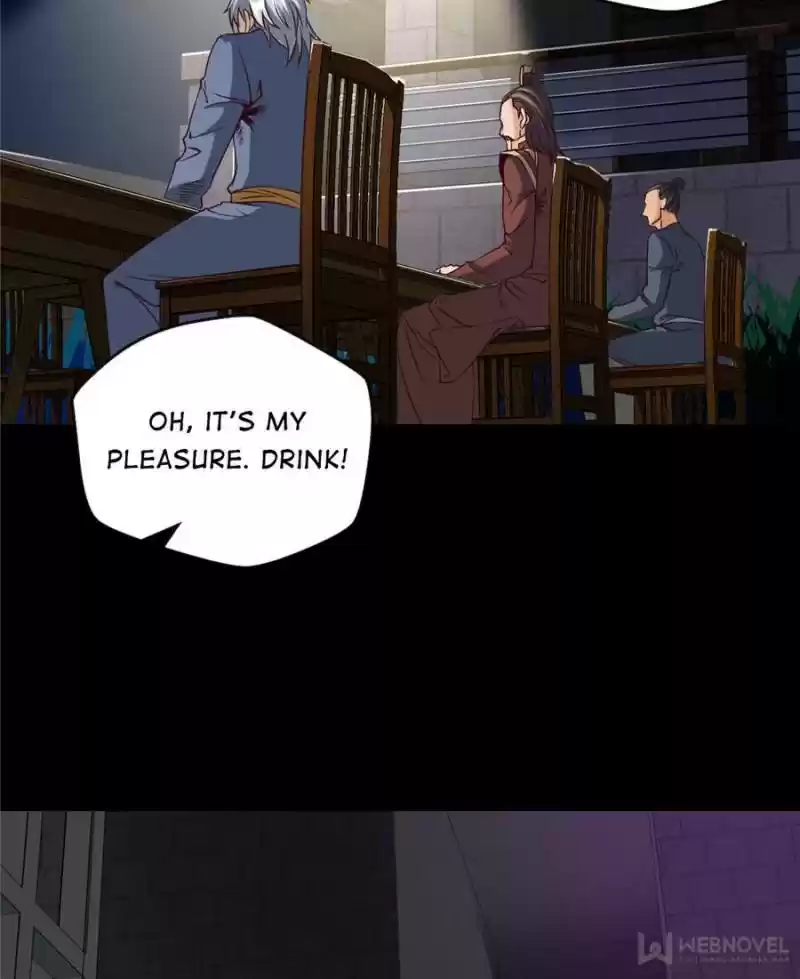 Doomed To Be A King Chapter 54