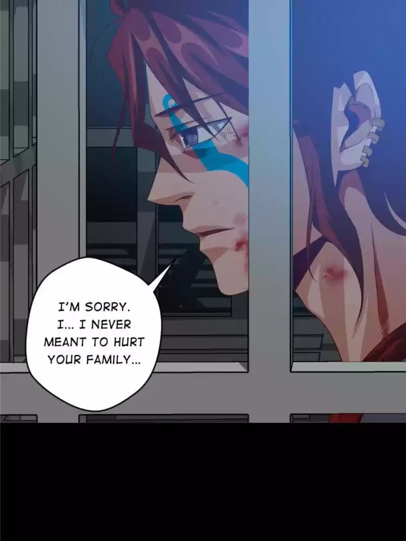 Doomed To Be A King Chapter 54