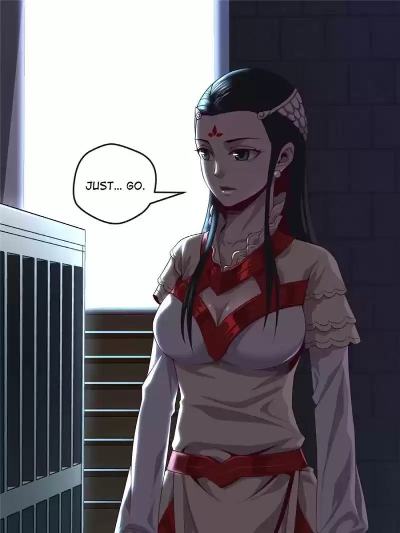 Doomed To Be A King Chapter 54