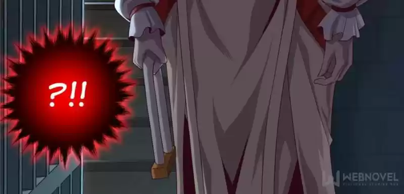 Doomed To Be A King Chapter 54