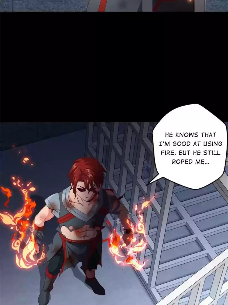 Doomed To Be A King Chapter 55