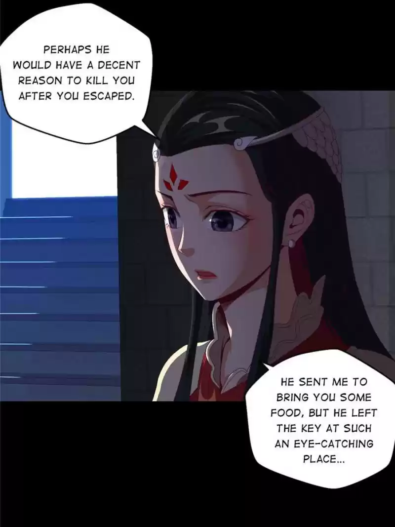 Doomed To Be A King Chapter 55