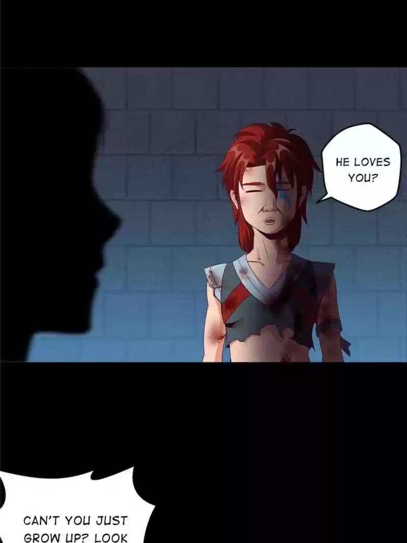 Doomed To Be A King Chapter 55