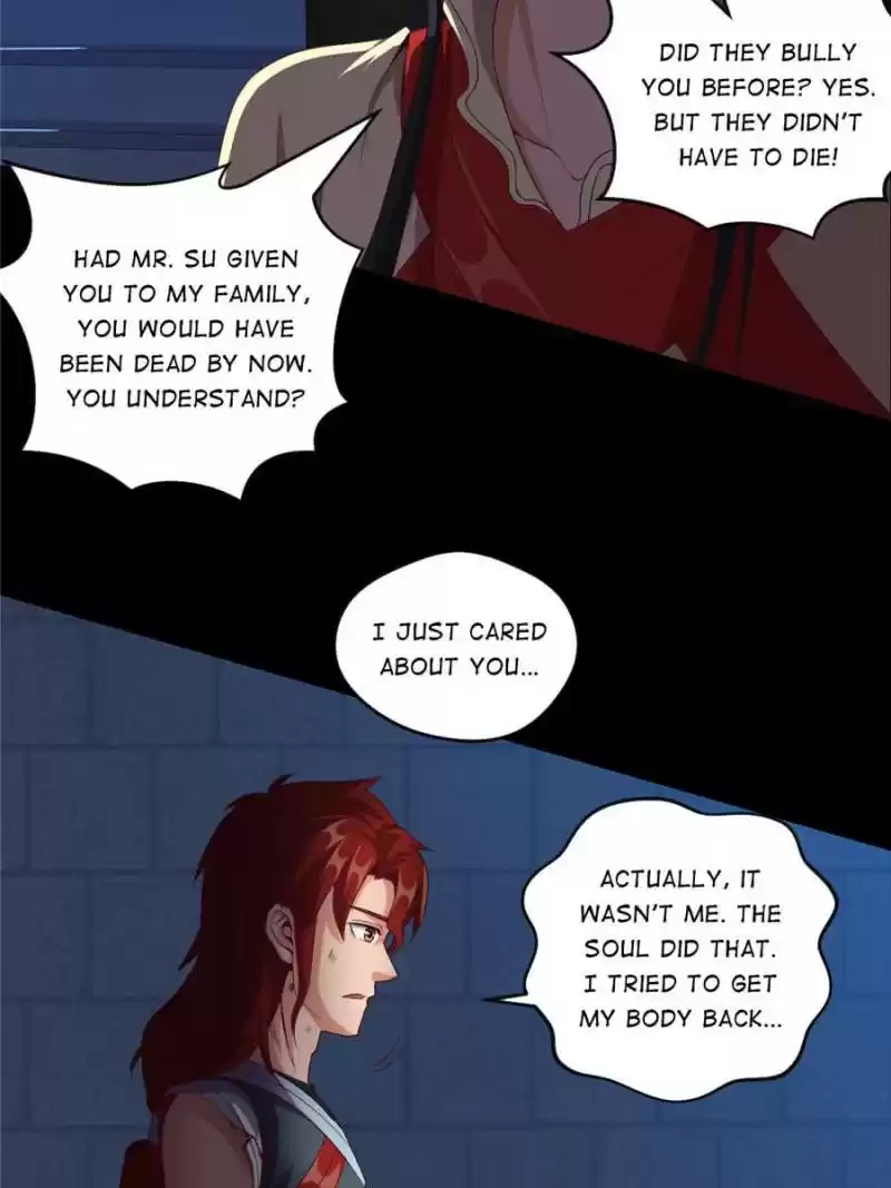 Doomed To Be A King Chapter 55