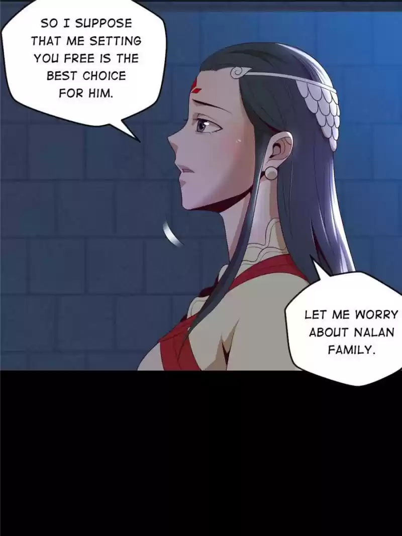 Doomed To Be A King Chapter 55