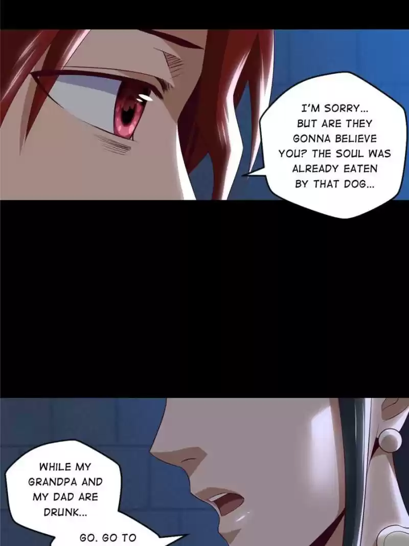 Doomed To Be A King Chapter 55