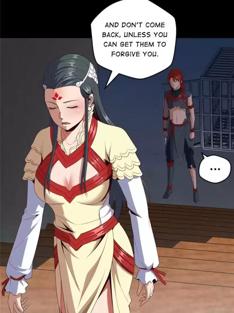 Doomed To Be A King Chapter 55